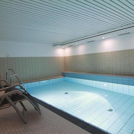 Ferienwohnung Sylter Flunder Westerland Exterior foto